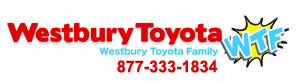 Westbury Toyota