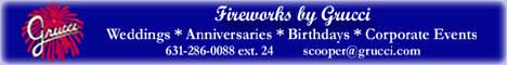 Fireworks by Grucci