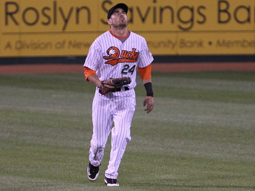 Catching up with the Long Island Ducks – 1495Sports