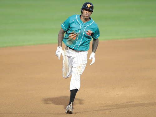 Catching up with the Long Island Ducks – 1495Sports