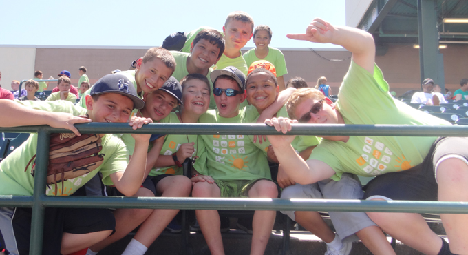 WEDNESDAY, JULY 26 - CAMP DAY & WADDLE IN WEDNESDAY!