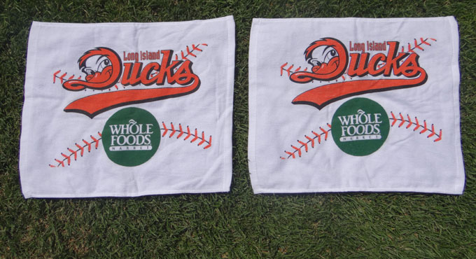 SUNDAY, AUGUST 3 - RALLY TOWEL GIVEAWAY + SUNDAY FAMILY FUNDAY!