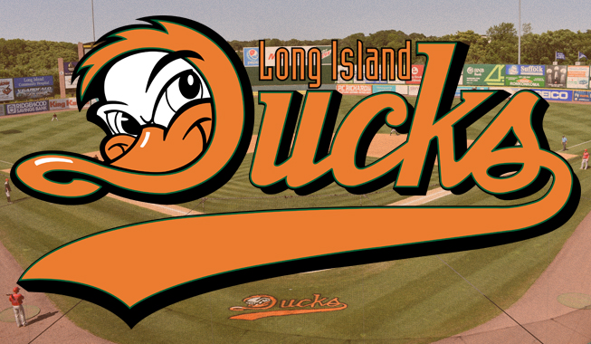 Long Island Ducks Baseball - Affordable Family Fun on Long Island: Current News