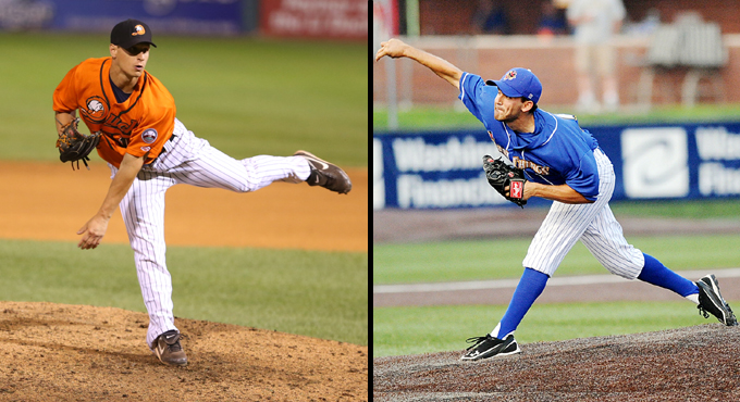 Long Island Ducks Baseball Roster Long Island Ducks Baseball Roster
