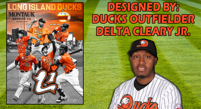 THURSDAY, JULY 27 - DUCKS POSTERS & THIRSTY THURSDAY!