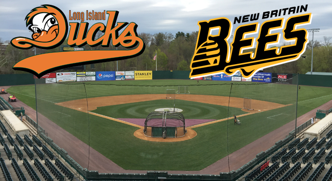 Long Island Ducks Baseball Affordable Family Fun On Cur News Long Island Ducks Baseball Affordable