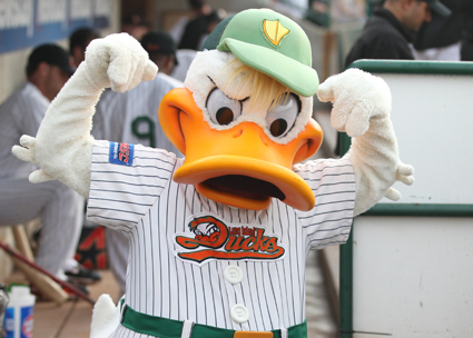 Long Island Ducks Baseball Affordable Family Fun On Long Island Quackerjack