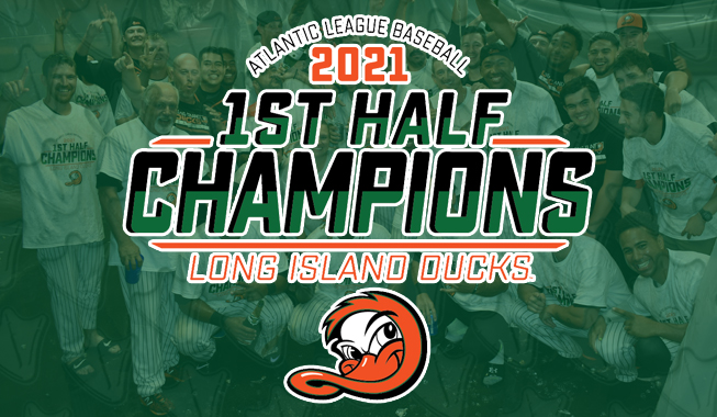 Long Island Ducks Baseball Affordable Family Fun On Long Island Current News